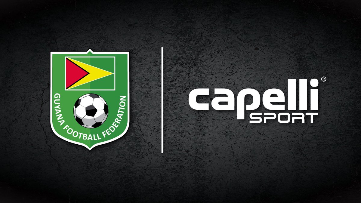 Guyana Football Federation tweet media