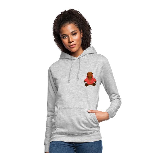 LittleAlfShop's tweet photo. New Little Alf merchandise range available online! Hoodies, mugs, t-shirts and more available online here - https://t.co/S2U5uVCio5 🐴📚❤️ #LittleAlf https://t.co/30FT60nmQB