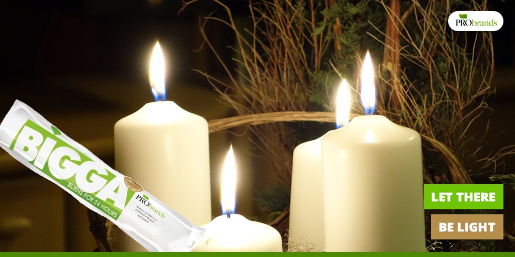 Probrands tweet media