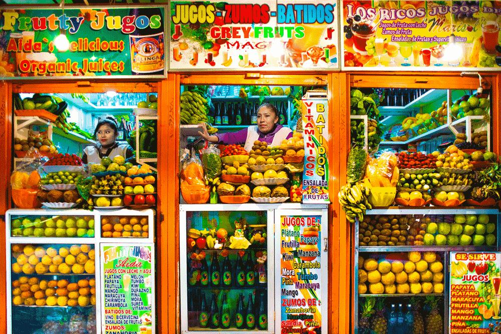 ‘Jugo’, our 2019 1600 Hourly Runner Up winner. Congratulations, Mariana Arndt de Souza! See all 2019 #UPOTY winners here: cbre.co/UPOTY2019