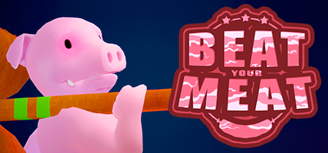 FoxByteGames's tweet image. We're streaming again! The whole gang is back so we'll be streaming #BeatYourMeatGame around 4pm today. Why not stop by: twitch.tv/foxbytegames

#streaming #indiegame