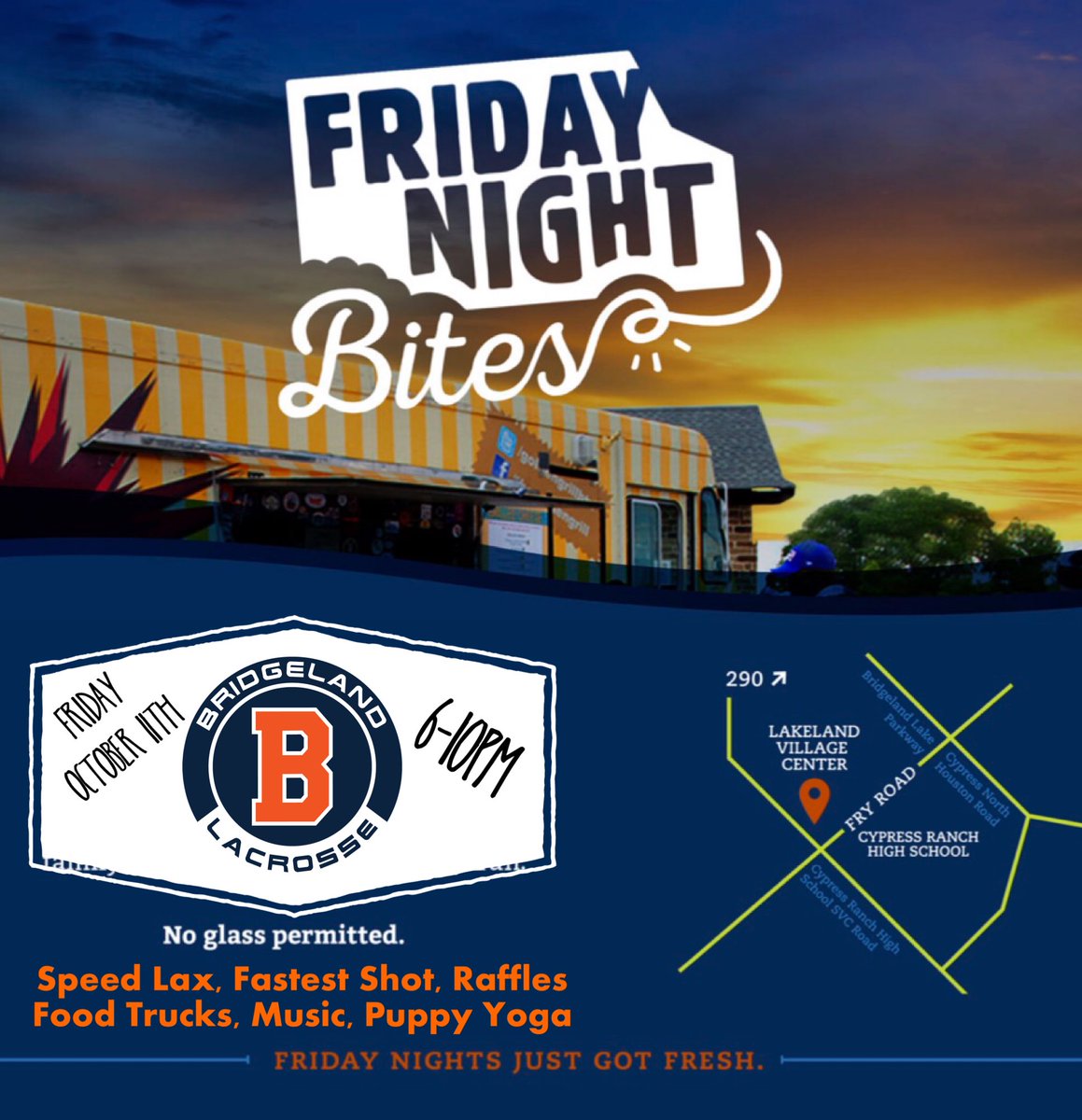 Bridgeland Lacrosse (@bridgelandlax) on Twitter photo 