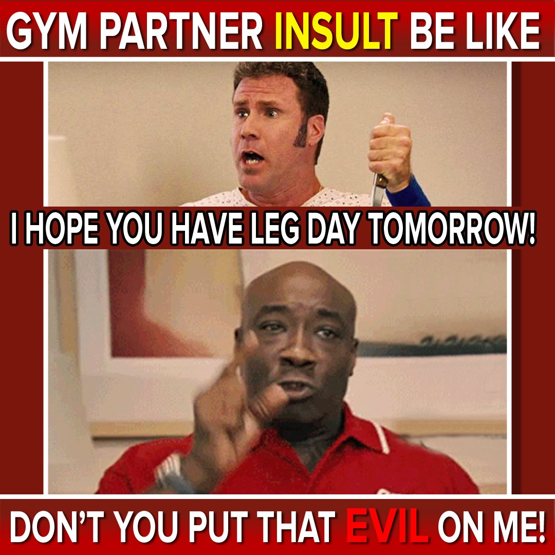 ArsenalCrossfit's tweet photo. Happy Wednesday! Here's a laugh for ya! 😂

Tag your gym partner in the comments! 😏 Nothing better than hitting the bar at CrossFit Arsenal after work!
#InstaFitness #CrossFit #Family #crossfitarsenal #cfarsenal #arsenalstrong #watertownma #bostonfitness #FitFam #EmbraceTheP ... https://t.co/LyRAtfbMyI