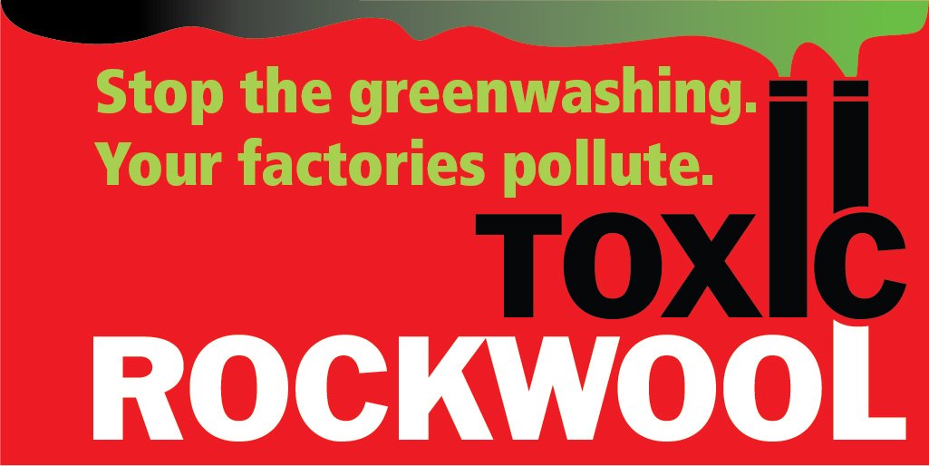 MtnMamaWV's tweet photo. @denmarkdotdk @c40cities So easy when Denmark exports coal &amp; gas burning #Rockwool factories to North America! 
Want to see what's happening in our #WestVirginia community &amp; why we're fighting?? https://t.co/QQA6FmYJcZ 
 
 @CCARRanson @ResistRockwool @CleanAirMoms @ClimateLitigate 
#greenwashing https://t.co/XCE8TqsjIF