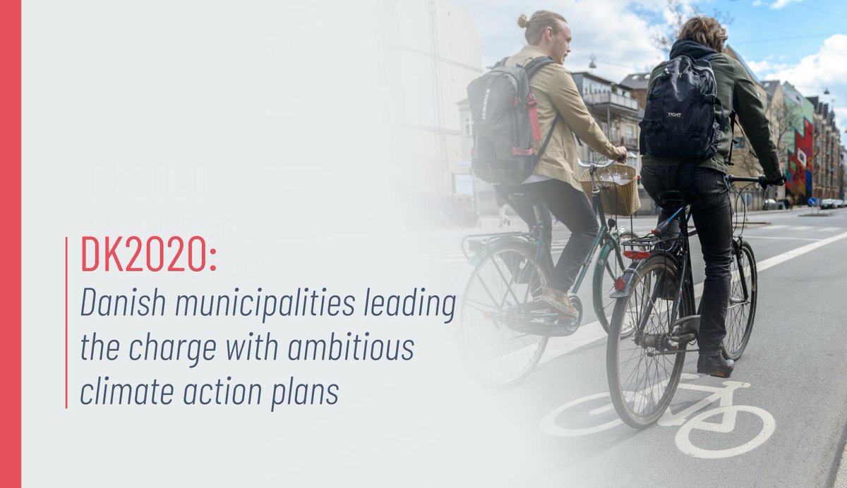 cities100report's tweet photo. How are Danish municipalities rising to the challenge of the #ClimateCrisis? Learn more about #DK2020 from @AnnaEsbjoern &amp; hear Lene Stolpe Meyer from Frederiksberg talk about being in the #DK2020 project and #Cities100 report at the C40 Pitch Stage tomorrow Oct 10 at 12:15. https://t.co/KiENaDuKDV