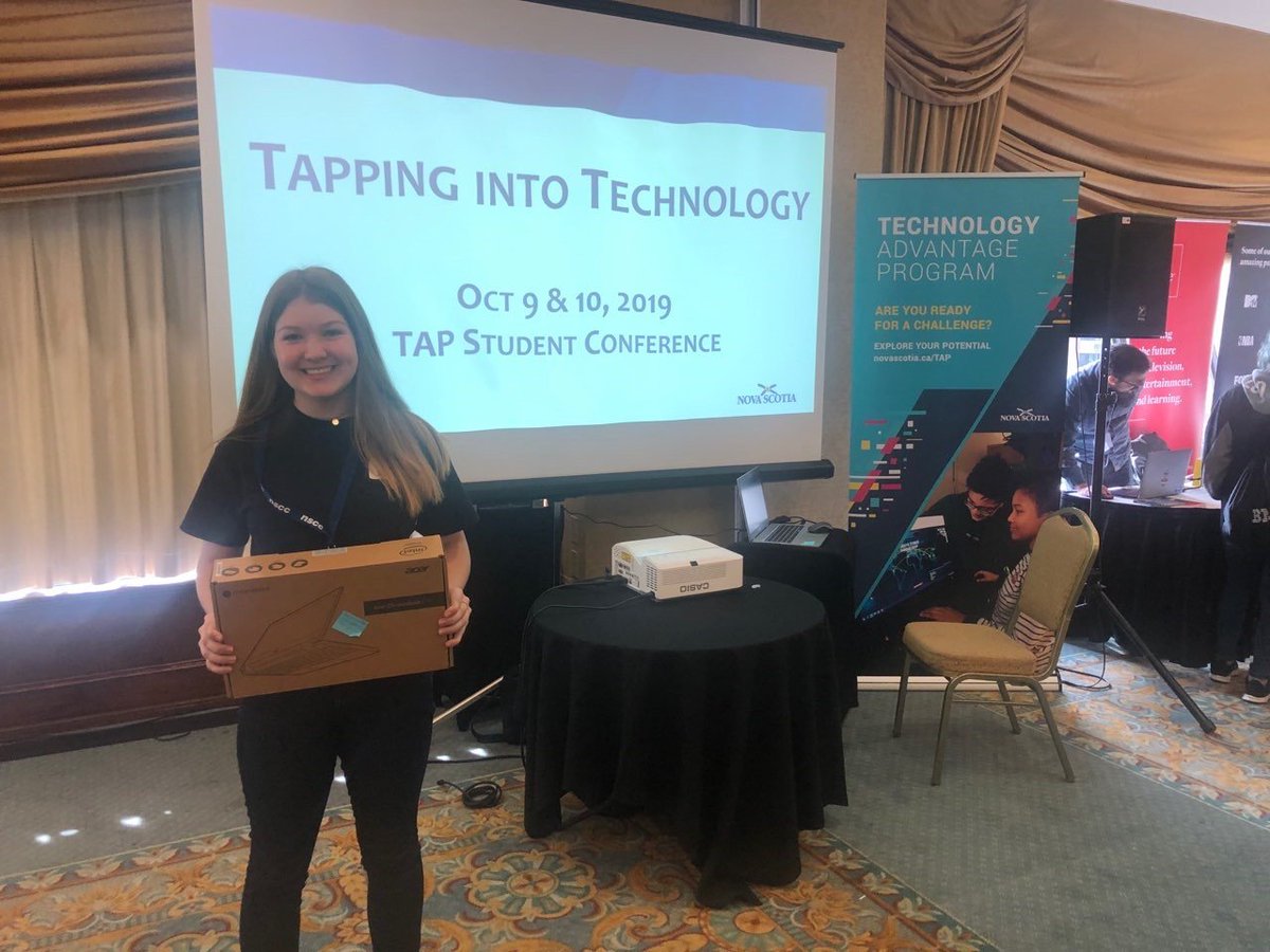 Herring Cove Jr High tweet media