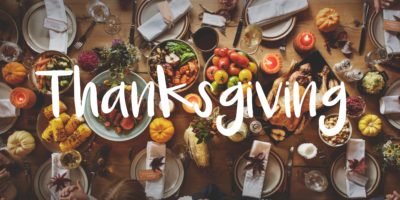 We have a new poll on our website. Tell us what your favorite #Thanksgiving meal is.
qnetnews.ca