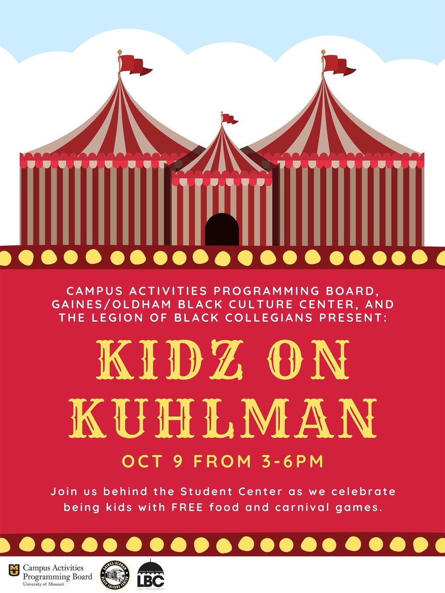 Take a break after classes to have some fun with us on Kuhlman Quad today!! There will be a whole bunch of games and food for you to help wind down! Also if you haven’t already, you can pick up your Masquerade tickets here!✨🖤