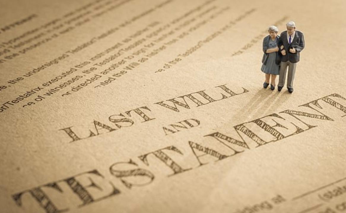 FindersHH's tweet photo. Dying without a #will means strict #intestacy rules kick in | @ThisIsMoney - https://t.co/xh6iNJFaNE 

Two-thirds of people don’t have a will and many believe their family will easily agree on how to divide assets, new research has revealed. https://t.co/Pmb3O4ZVjX