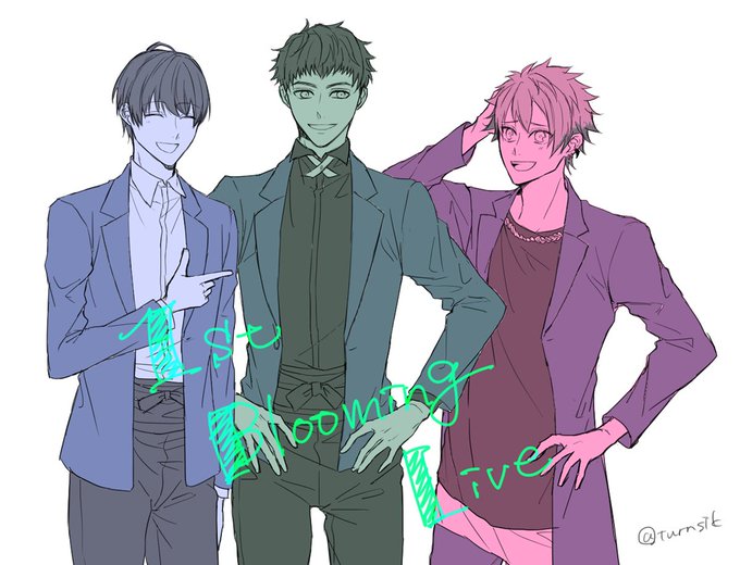 ブルライのtwitterイラスト検索結果