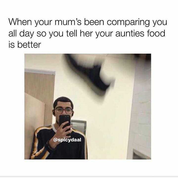 junaidengar's tweet photo. Reposted from @rufa_halal_memes (@get_regrann) - Flying chappal .
.
.
.
#halalmeme #halalmemes #halaljoke #halaljockes #halalfun #halalhumor #halalhumour #halalfunny #halal#halalbanter #growingupmuslim#muslimmems #muslimjoke #muslimfun #muslimfunny - #regrann https://t.co/DGxW5RgWyL