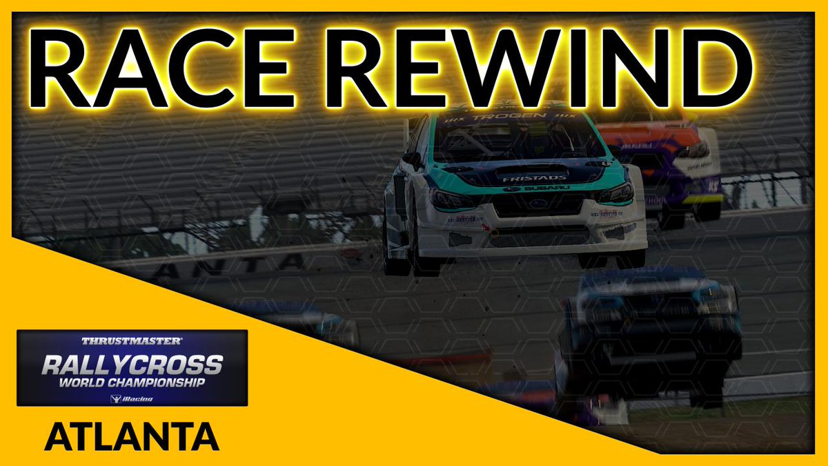 iRacing tweet media