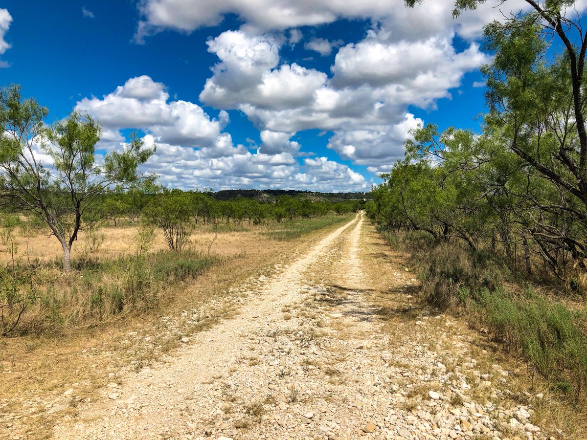 CandPTexas's tweet photo. NEW LISTING ALERT!!!
16.89 acres on North Llano River! 
Kimble County 
Abundant Wildlife
Inside Gated Community
Call today to schedule an appointment 979.703.1863
#RealEstate #sell #aMoveWorthMaking #colemanandpatterson https://t.co/zvry5HiTgG