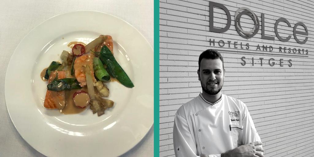 IACCmeetings's tweet photo. And the winners of the European Final of the IACC Copper Skillet cooking competition are Sofie Lidén and Victor Martin. Congratulations! Sofie and Victor will go on to compete in the USA in April 2020.
#copperskillet #IACCknowledgefest #venues https://t.co/z5B9sIIb2x