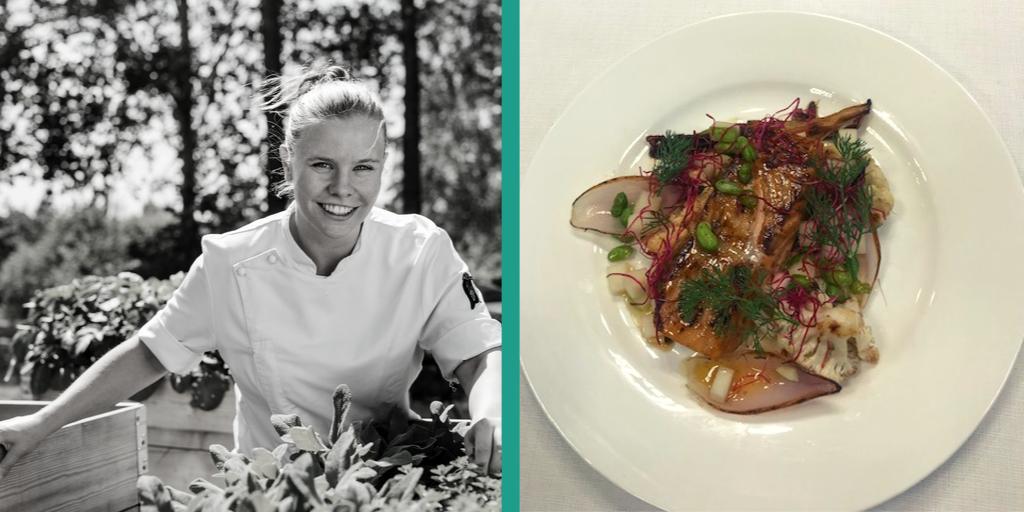 IACCmeetings's tweet photo. And the winners of the European Final of the IACC Copper Skillet cooking competition are Sofie Lidén and Victor Martin. Congratulations! Sofie and Victor will go on to compete in the USA in April 2020.
#copperskillet #IACCknowledgefest #venues https://t.co/z5B9sIIb2x