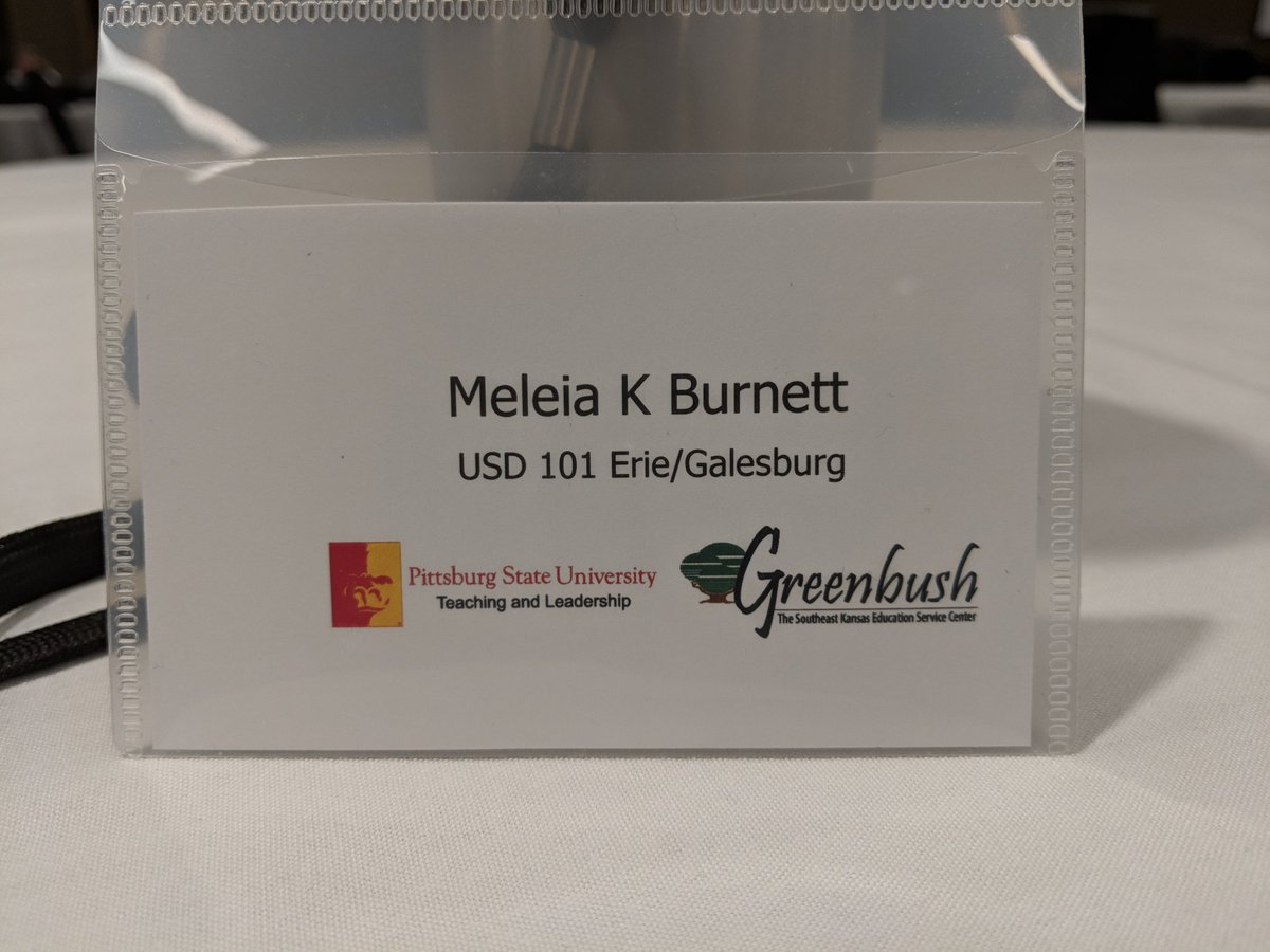 Meleia Burnett tweet media