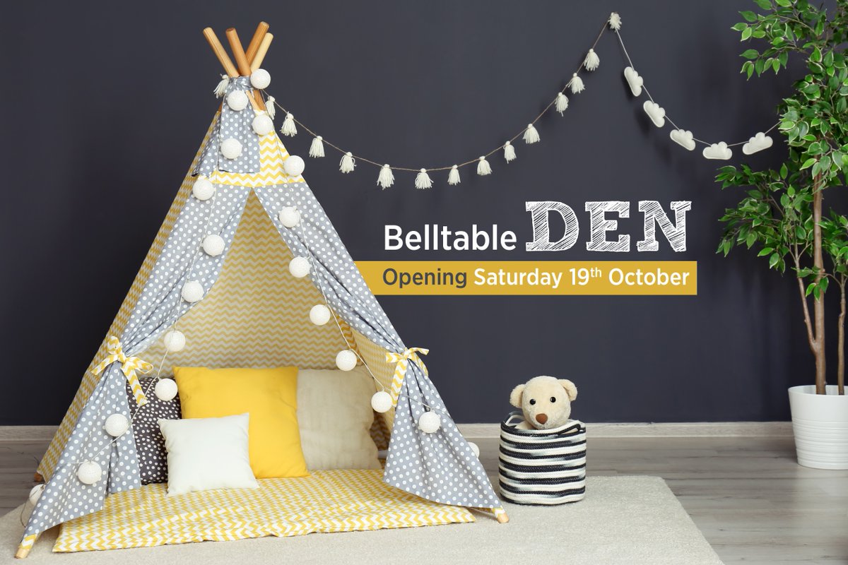 Belltable tweet media