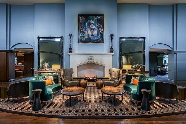 dpa (@dpalighting) on Twitter photo The Fairmont St Andrews was renovated in 2015 with a fresh and stylish interior design by <a href="/rpwdesign/">RPW Design</a>. The guest experience was significantly changed with a moody and thoughtful interior embracing rich materials, furniture and artwork. The lighting respon… ift.tt/2LXV5Po The Fairmont St Andrews was renovated in 2015 with a fresh and stylish interior design by <a href="/rpwdesign/">RPW Design</a>. The guest experience was significantly changed with a moody and thoughtful interior embracing rich materials, furniture and artwork. The lighting respon… ift.tt/2LXV5Po