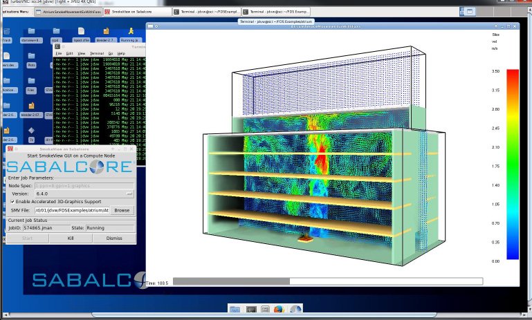 Sabalcore tweet media
