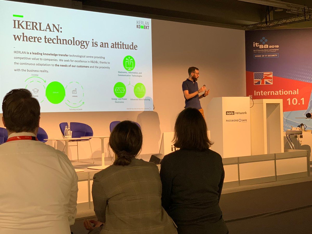 Grupo SPRI tweet media