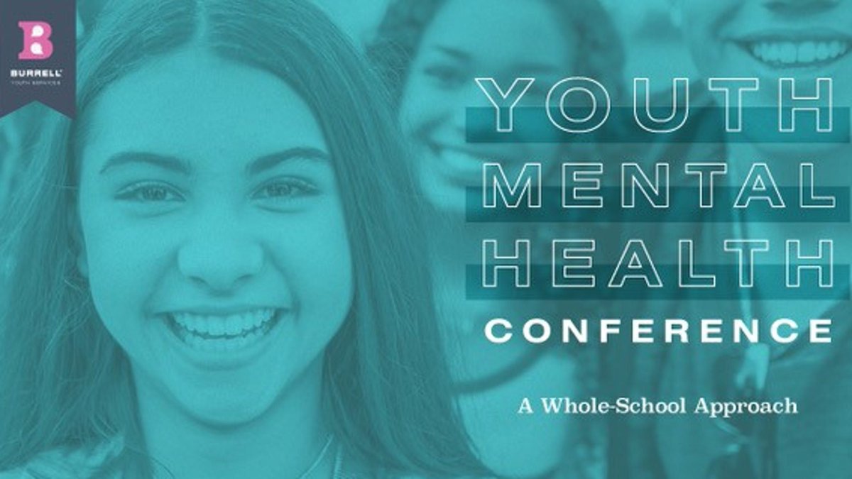 MissouriBHC's tweet image. Time is almost up to register for @BurrellCenter's Youth #MentalHealth Conference! What are you waiting for? | @JackieRehwaldNL @springfieldNL buff.ly/2LZ1Ccq