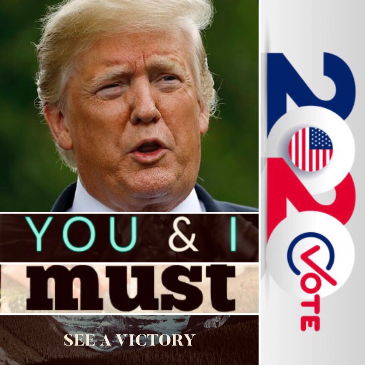 VoteGOP2022's tweet image. @realDonaldTrump @vp @WhiteHouse @GOP @akgop @ohiogop @WCGOPNJ @onslowgop @MDBlackGOP @RCFCMD @TonawandaGOP @SUV_GOP #Trump2020 @GOPMontgomery @CTownWV @GloCoYR @WayneStateCR @HowellNJGOP #MAGA @metgopclub @HouseGOP @SenateGOP @The_RGA @The_RSSC @the_RLGA