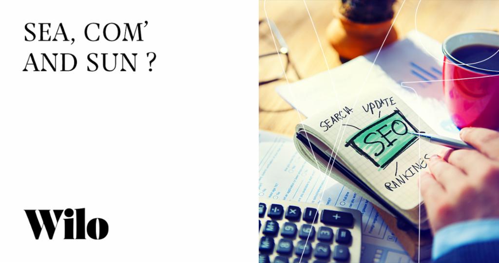 #Droit #déontologie #SEO #SEA
Pour les professionnels du #droit, les outils digitaux soulèvent des interrogations. Entre règles déontologiques et #digitalisation des métiers, tous les moyens sont-ils bons pour se faire une place sur la toile ?⬇️bit.ly/2nvgCFE