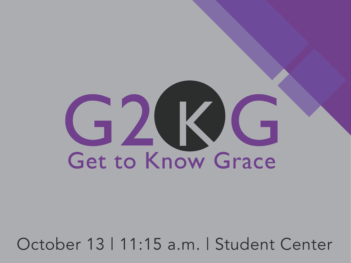 GBC_Dallas's tweet photo. It's not too late to attend Get to Know Grace this Sunday. This is an opportunity for you to learn more about Grace and how you can get involved here, whether you're brand new or you've been around a while. 

Sign up here: https://t.co/xtXIk4H5U0 https://t.co/fJP1RxYKTN