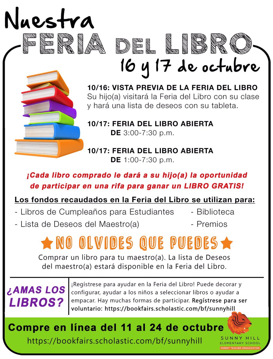 bookfairs.scholastic.com/bf/sunnyhill