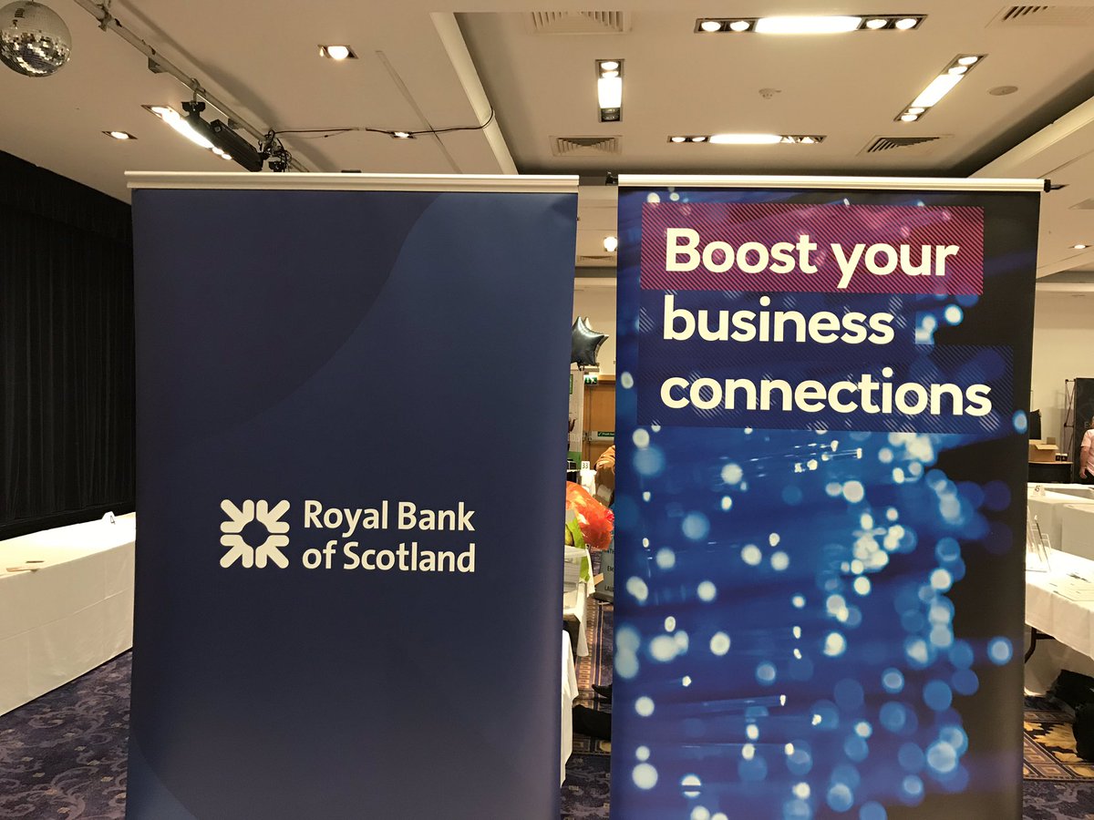 _AllanCampbell's tweet photo. Great event at the connect Ayrshire exhibition in the park hotel. Organised by the Ayrshire chamber and proudly sponsored by the Royal Bank of Scotland. Really enjoyed making new connections and highlighting to people our back her business campaign #BW19 #royalbankboost https://t.co/2xPu8npKqH