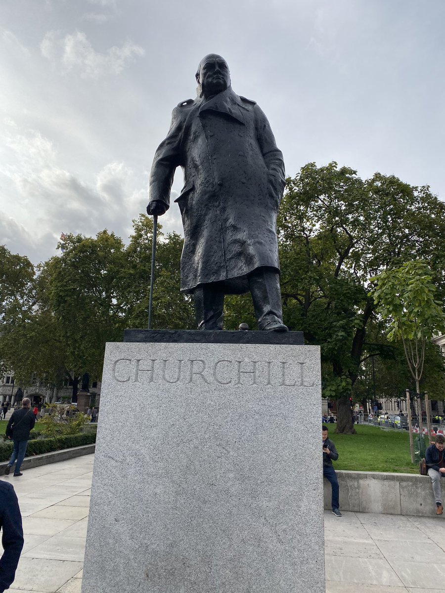 LLOBScience's tweet image. Westminster #llobLon19