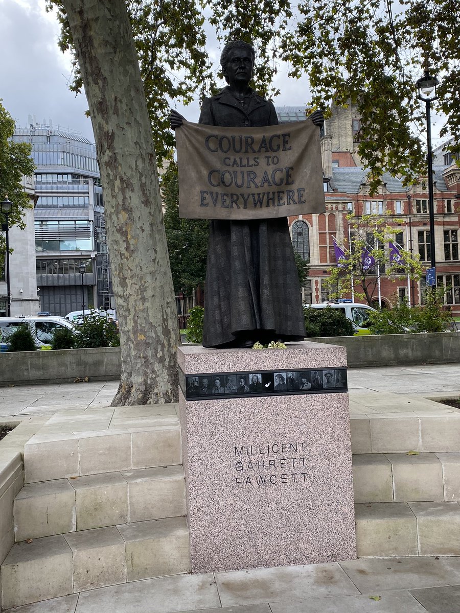 LLOBScience's tweet image. Westminster #llobLon19