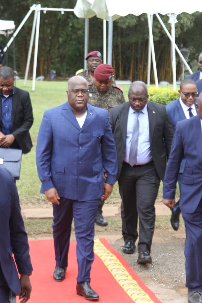 Présidence RDC 🇨🇩 tweet media