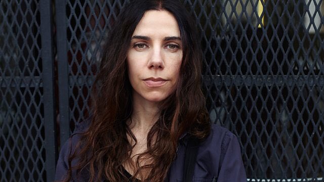 Happy 50th birthday to PJ Harvey. She s in the top 2-3 artists I haven t seen live that I want to. 