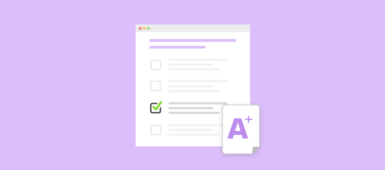 ProProfs's tweet image. #TestMakerSoftware is known to improve Online Examination System- Read this article to know how: buff.ly/2IFaUtJ