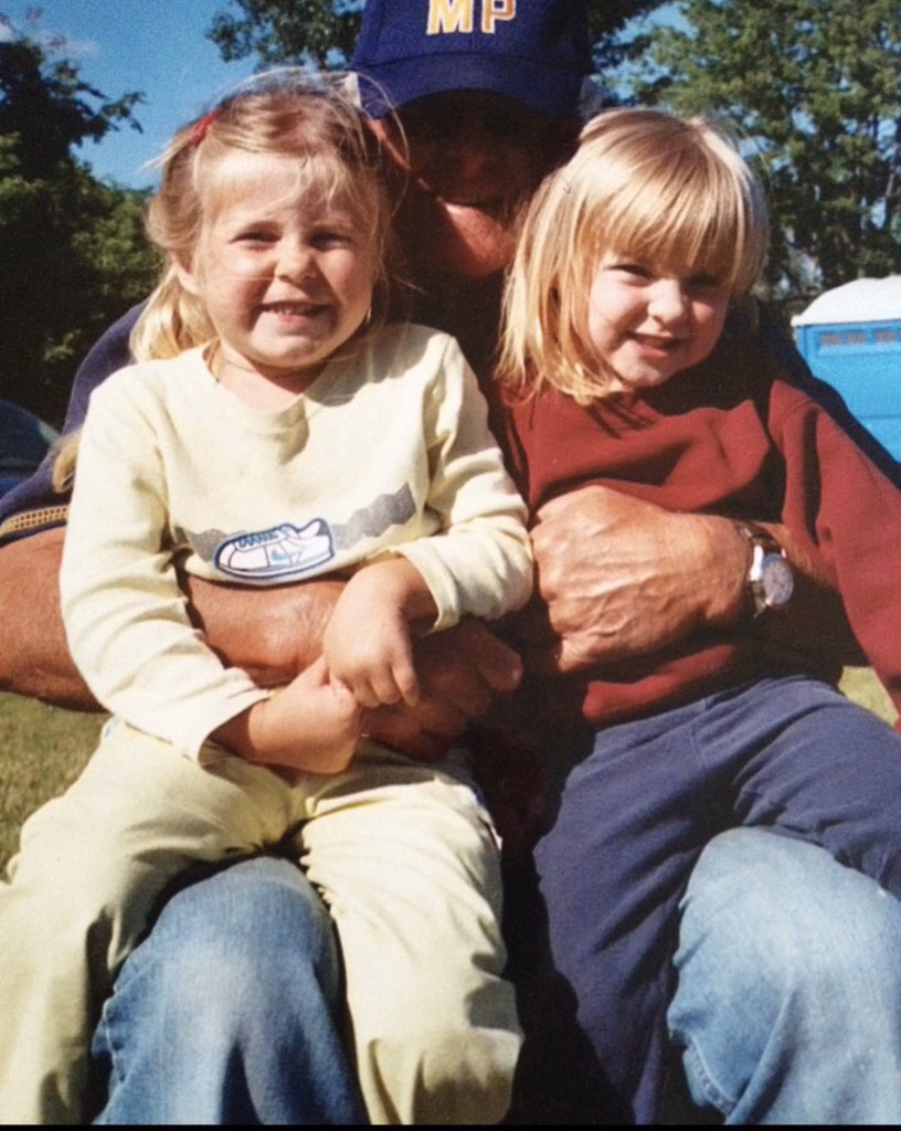 alexisepplee's tweet photo. i normally post something every yr on this day, but this yr seems to be hitting me extra hard. 10 years. a whole decade. w/o the most amazing person out there. one of the most known individuals in mp. we all miss u so much down here. i love u grandpa. 10/09/09 #inironwetrust ♡ https://t.co/NBlcDyc8Um