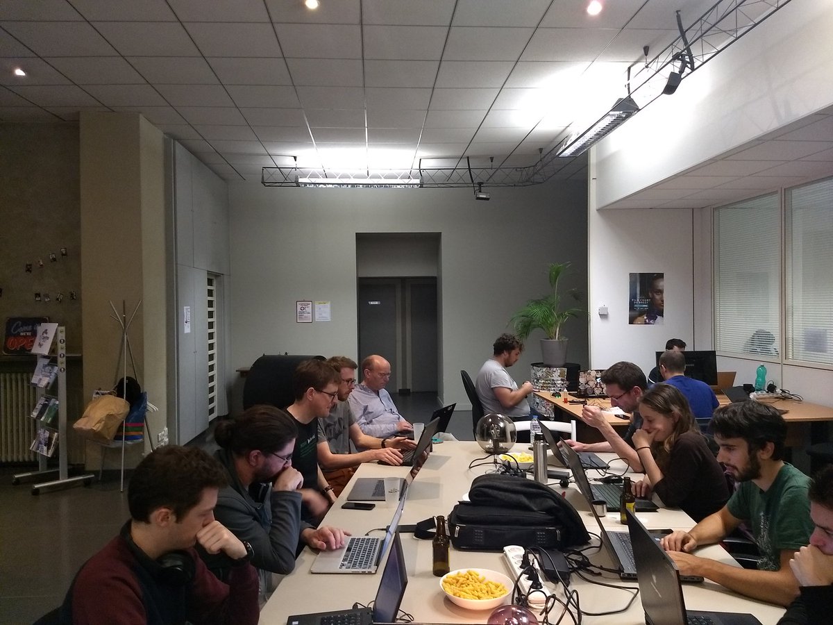 La Cantine Brestoise tweet media