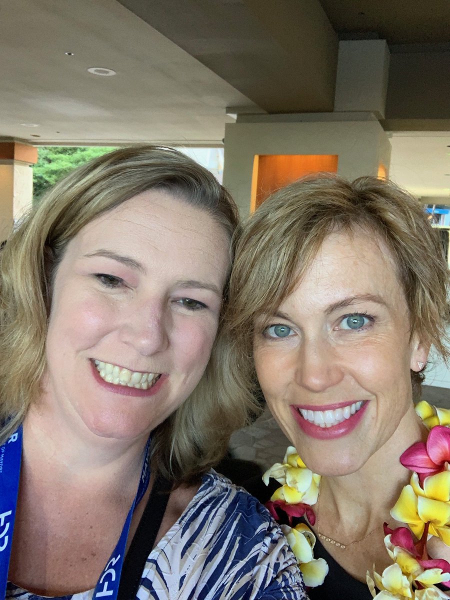 I had so much fun getting to know <a href="/MayorLeirion/">Mayor Leirion Gaylor Baird</a>, the Mayor of Lincoln, Nebraska. Check out this interview to hear about her great public service career! carryasyouclimbpod.com/2019/10/09/car…