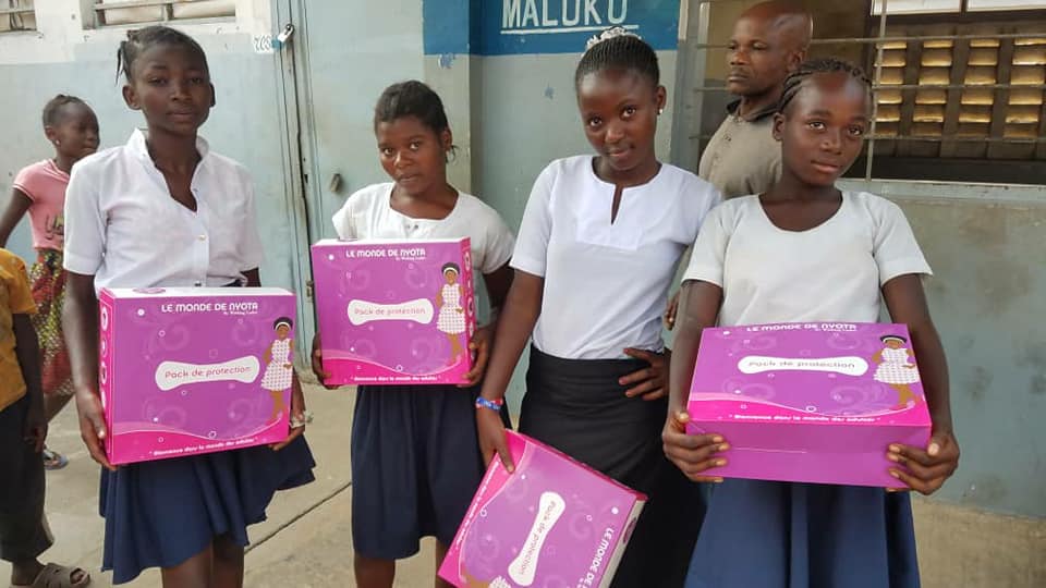 Journée internationale de la fille #journeedelafille c'est pour ce 11 oct <a href="/UNFPARDC/">UNFPA-RDC</a> prêt pour accompagner le <a href="/MingenreRdc/">MinGenreRDC</a> pour mener le plaidoyer en faveur de la prise en compte ds droits de la fille <a href="/MinSanteRDC/">Ministère de la Santé RDC</a> <a href="/DeniseNyakeru/">Denise NYAKERU TSHISEKEDI</a> <a href="/JeanineMabunda/">Jeanine MABUNDA</a> <a href="/Atayeshe/">UNFPA Executive Director</a> <a href="/yelumulop/">Chantal Yelu Mulop</a> <a href="/SennenHounton/">Sennen Hounton</a>