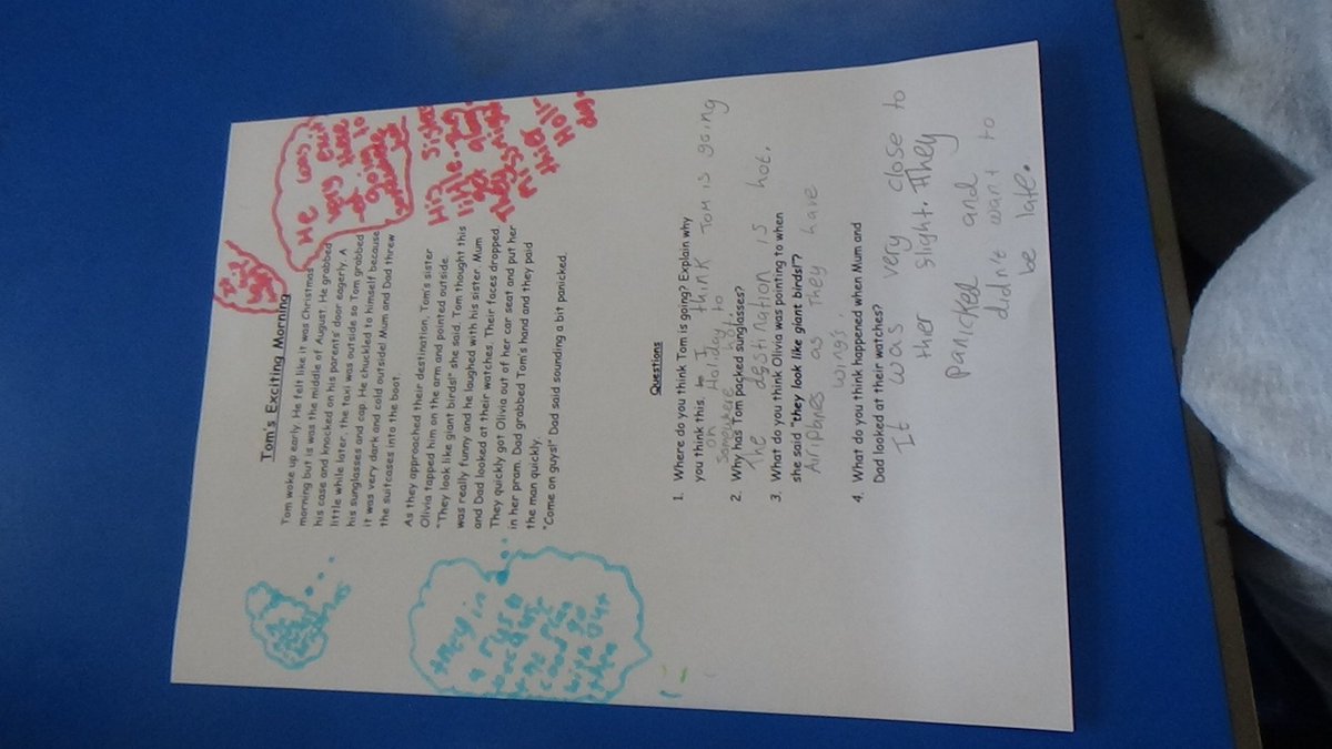 wendy21brown's tweet image. P5 @gylemuirprimary were ready willing &amp;amp; v. able to show their skills of #inference through an engaging #DoNow for #preassessment #livemodelling &amp;amp; enabling learners to transfer the skills into a new piece of writing. A pleasure to be part of the lesson @OTeaching @OsirisEduScot