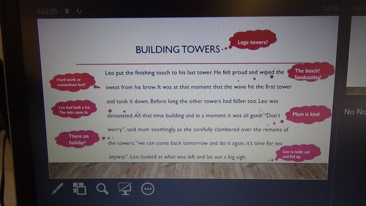 wendy21brown's tweet image. P5 @gylemuirprimary were ready willing &amp;amp; v. able to show their skills of #inference through an engaging #DoNow for #preassessment #livemodelling &amp;amp; enabling learners to transfer the skills into a new piece of writing. A pleasure to be part of the lesson @OTeaching @OsirisEduScot