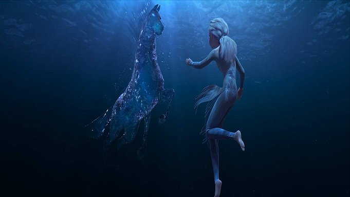 Frozen2Film2019's tweet photo. #doughnuts #kristenbell #arendelleaqua #adventure #disneygram #padme https://t.co/aIZ40p0oYt
