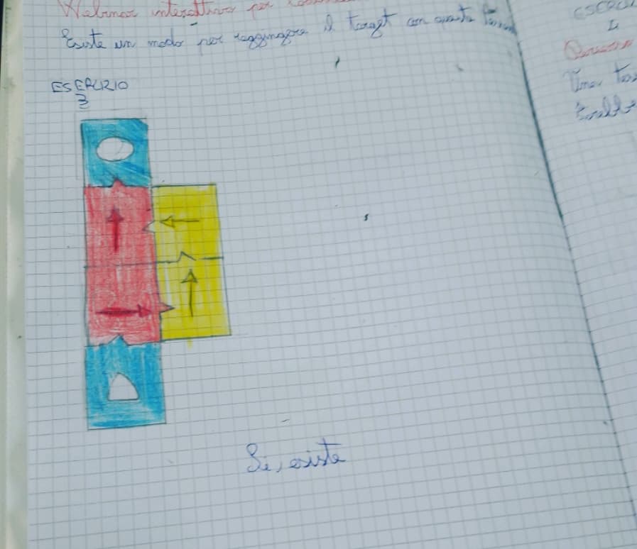 benedetta1971's tweet photo. @CodeWeekEU #Codycolor #CodyFeet #Webinar con il Prof @neutralaccess la 3B primaria ๐๐ ragazzi super !! https://t.co/SL89Tlvbn2