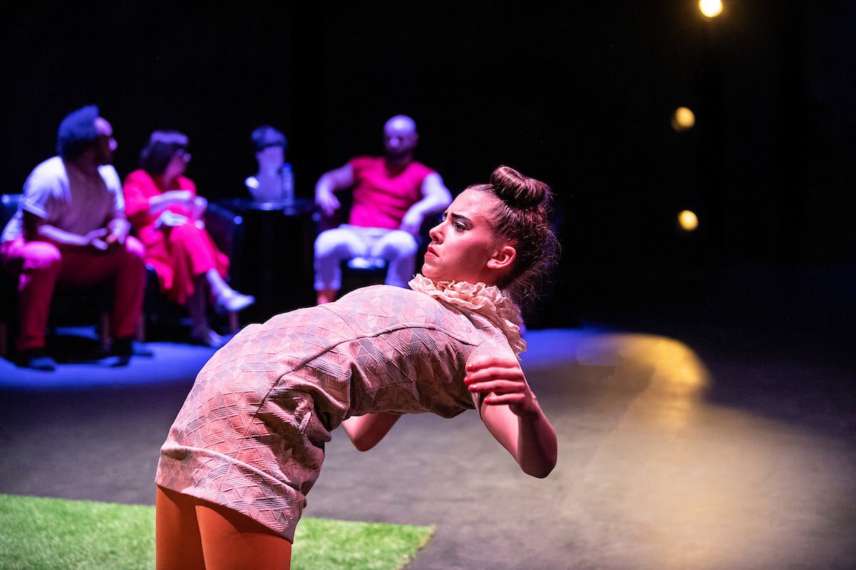 LevantesDance photo