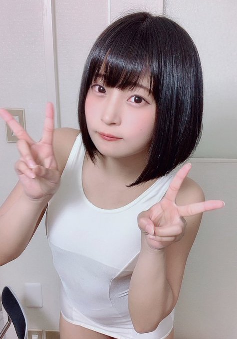 Twitterのコスプレ画像17