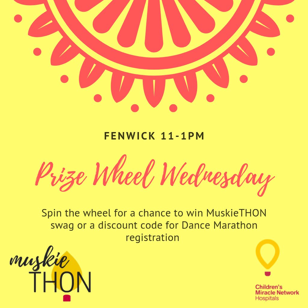 MuskieTHON tweet media