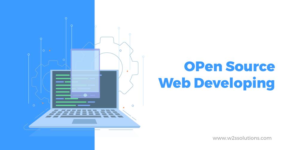 w2ssolutions's tweet image. #OpenSourceWebDevelopment: Effort is minimal to create an extensive web app.
Visit- bit.ly/2N9TLuq to get started.