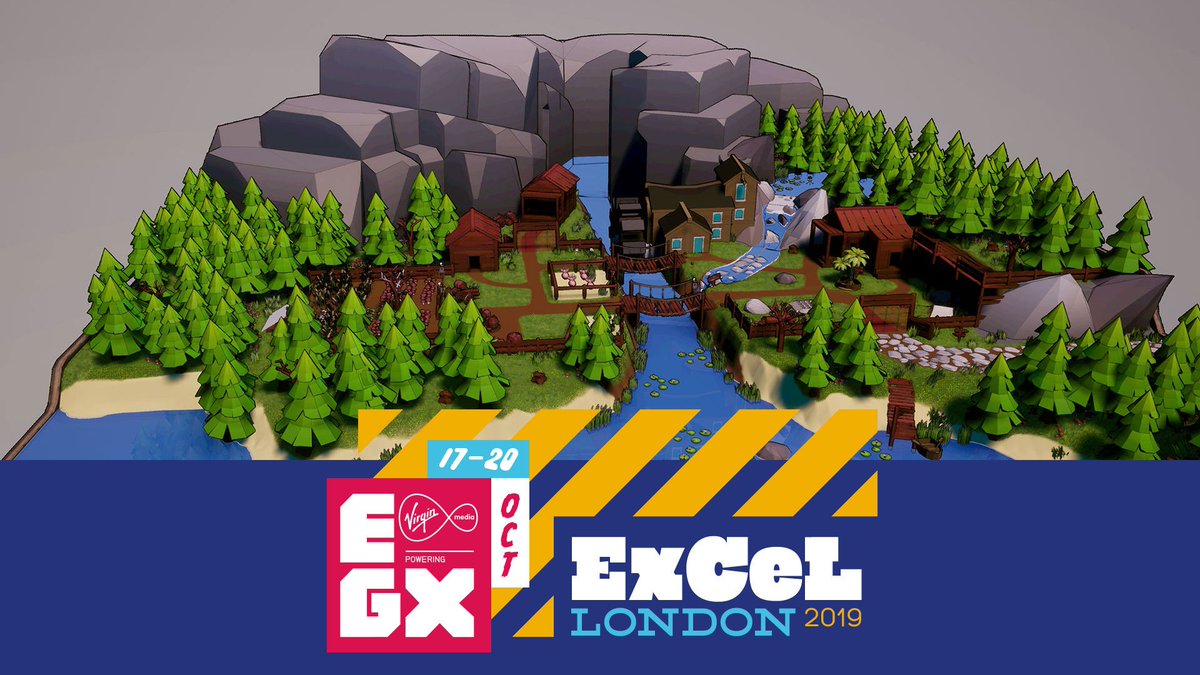 EGX's tweet photo. ⭐️Scientific Shutdown
⭐️Moo Moo Move
⭐️Dark Space
⭐️Elementals

Find out more ➡️ https://t.co/yf7VB2ztUk https://t.co/TzWQxomW4G