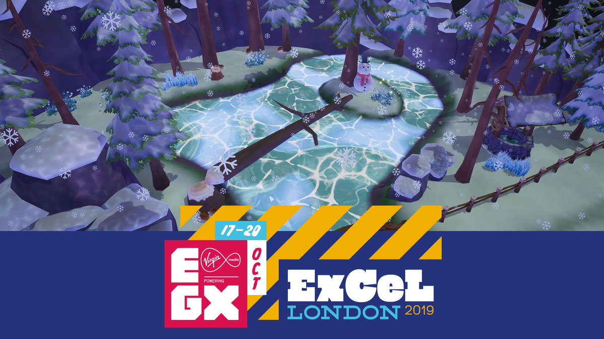 EGX's tweet photo. ⭐️Scientific Shutdown
⭐️Moo Moo Move
⭐️Dark Space
⭐️Elementals

Find out more ➡️ https://t.co/yf7VB2ztUk https://t.co/TzWQxomW4G