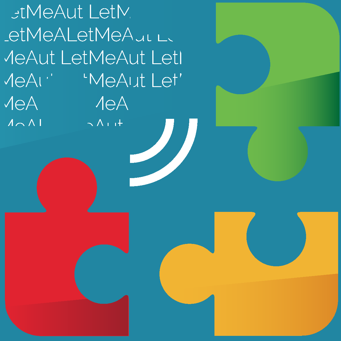 letmeaut's tweet photo. #Simple is another key feature. Autistic people usually prefer plain, visual indications. We are working to build an optimal User Experience, that puts asd people at ease and don’t overload their sensory perception. Because, often, less is better. https://t.co/fioMkMZtbu